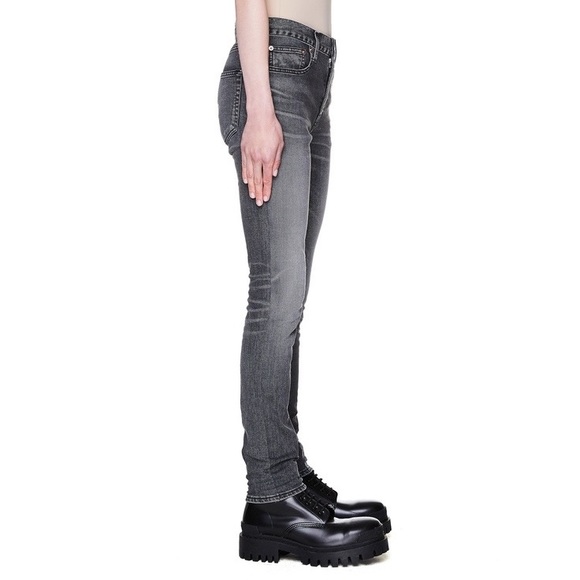 Balenciaga skinny jeans size 26 - Picture 3 of 15